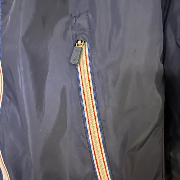 U.S. Polo Association Jacket - Picture 2 of 4